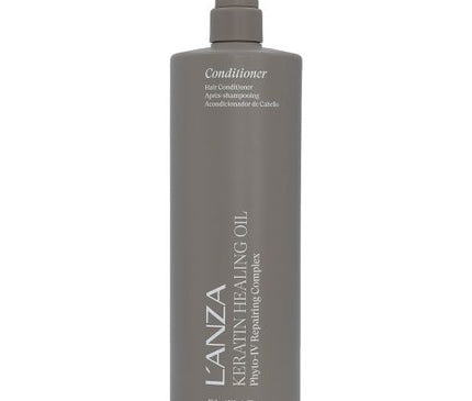 L'Anza - Keratin Healing Oil Conditioner 980ml