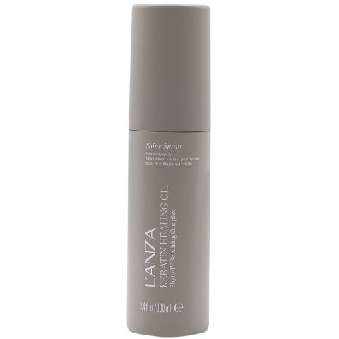 L'Anza - Keratin Healing Oil Lustrous Shine Spray - 100 ml