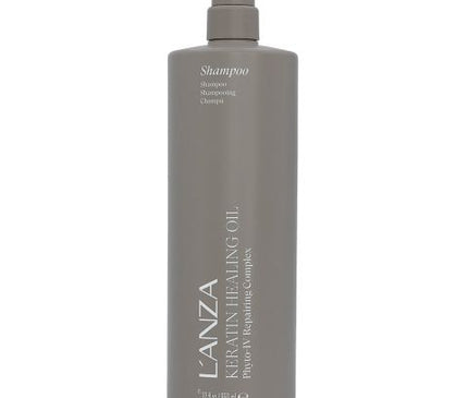L'Anza - Keratin Healing Oil Shampoo 980ml
