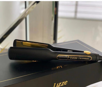 Lizze Supreme Hairstraightener Stijltang