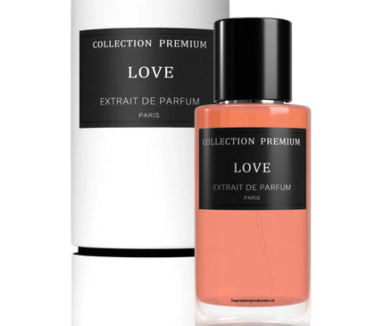 Love Collection Premium Extrait De Parfum 50ml Inspired by Love Don't Be Shy Killian