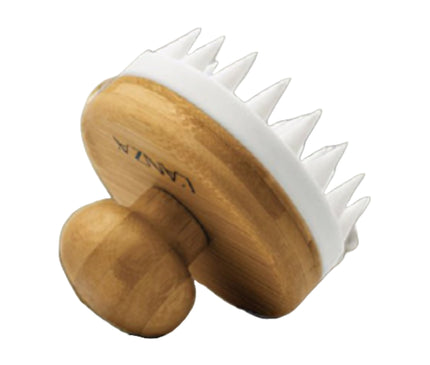 L’ANZA Scalp Therapy Scalp Massage Brush