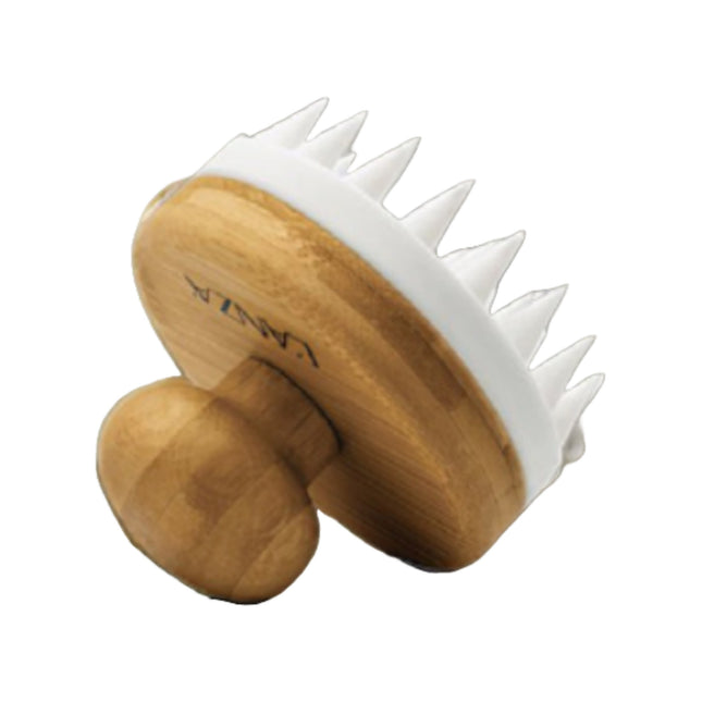 L’ANZA Scalp Therapy Scalp Massage Brush