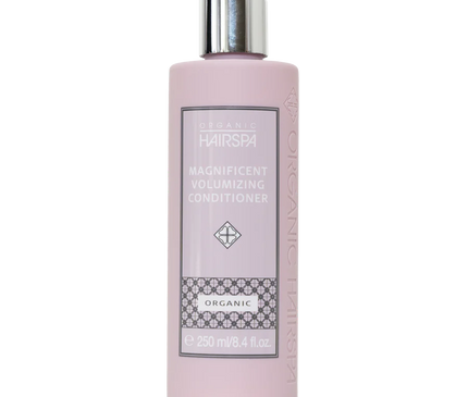 Organic Hairspa Magnificent Volumizing Conditioner 250ml