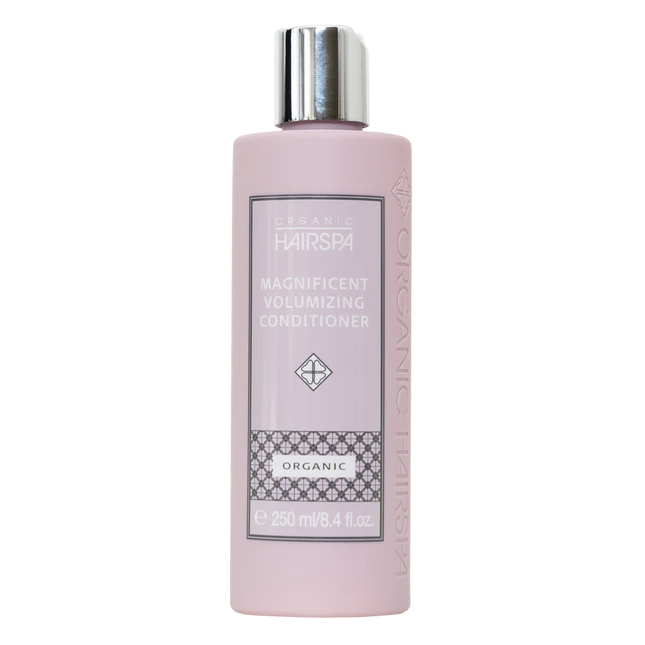 Organic Hairspa Magnificent Volumizing Conditioner 250ml