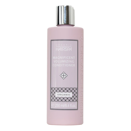 Organic Hairspa Magnificent Volumizing Conditioner 250ml