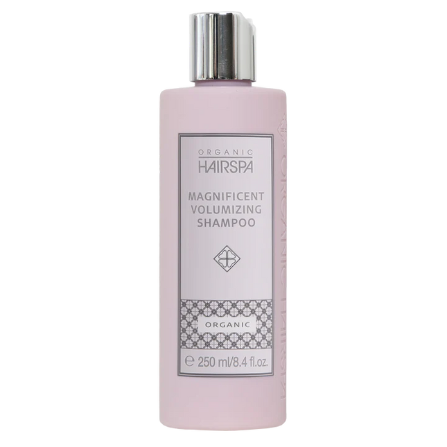 Organic Hairspa Magnificent Volumizing Shampoo 250ml