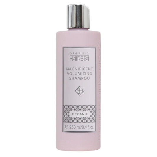 Organic Hairspa Magnificent Volumizing Shampoo 250ml