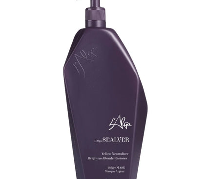 L'Alga Sealver Mask
