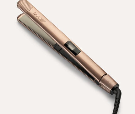 Max Pro Evolution Stijltang Limited Edition Rose Gold Refurbished