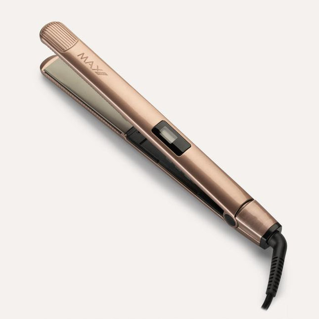 Max Pro Evolution Stijltang Limited Edition Rose Gold Refurbished