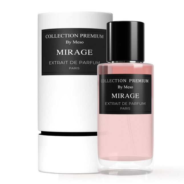 Mirage Collection Premium Extrait De Parfum 50ml Inspired by Amouage Guidance