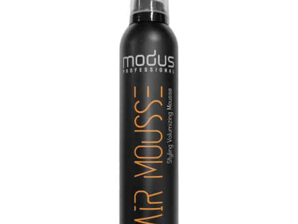 Modus Hair Mousse Styling Volumizing 300ml