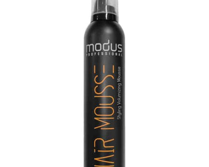 Modus Hair Mousse Styling Volumizing 300ml