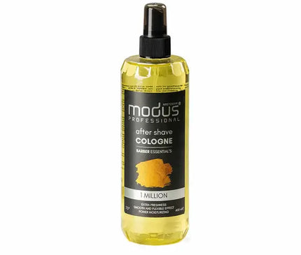 Modus Professional Aftershave Cologne 400ml One Million