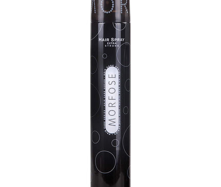 Morfose Hair Spray Extra Strong 400 ML