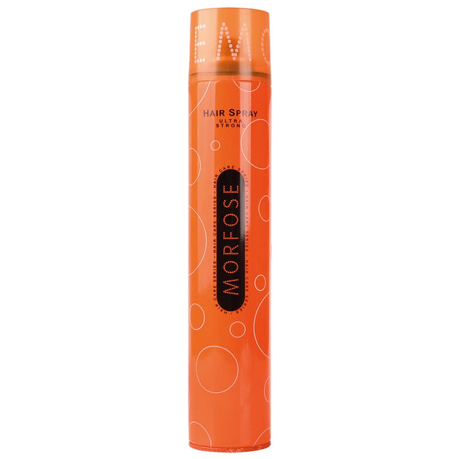 Morfose Hair Spray Ultra Strong 400 ML