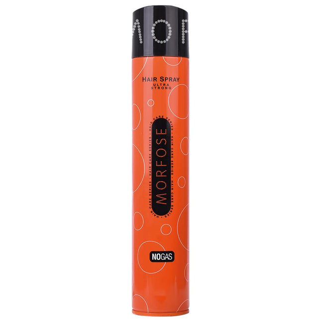 Morfose Hair Spray Ultra Strong No Gas 400 ML