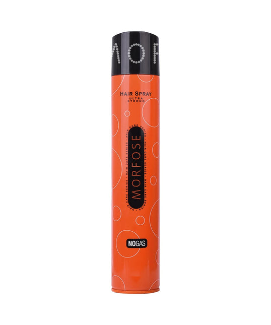 Morfose Hair Spray Ultra Strong No Gas 400 ML