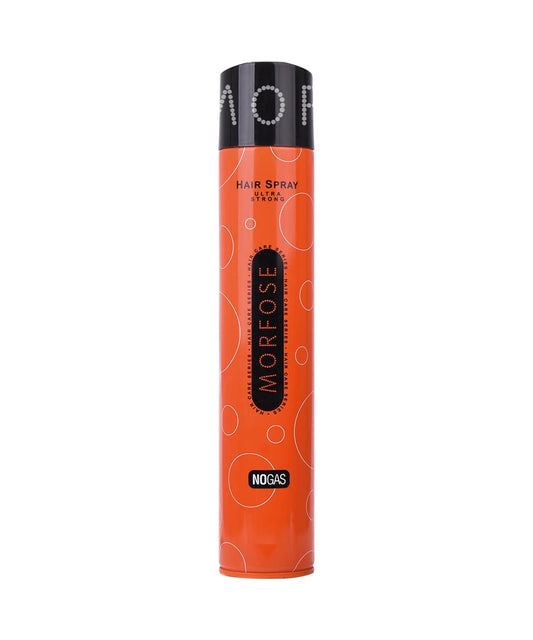 Morfose Hair Spray Ultra Strong No Gas 400 ML