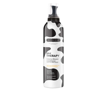 Morfose Milk Therapy Creamy Mousse Conditioner 350 ML