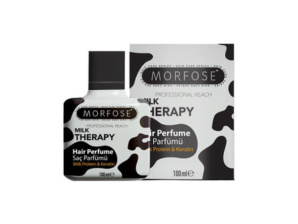 MORFOSE Milk Therapy Hair Perfume 100 ML