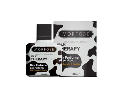 MORFOSE Milk Therapy Hair Perfume 100 ML