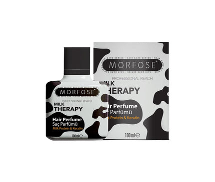 MORFOSE Milk Therapy Hair Perfume 100 ML