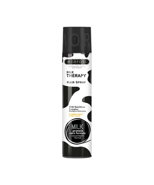 Morfose Milk Therapy Hair Spray 300ML