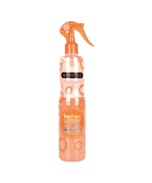 Morfose Two Phase Conditioner Argan 400 ML