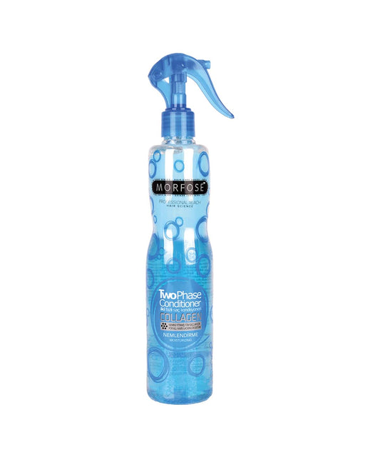 Morfose Two Phase Conditioner Collagen 400 ML