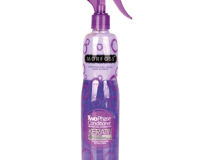 Morfose Two Phase Conditioner Keratin 400 ML