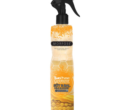 Morfose Two Phase Conditioner Milk & Honey 400 ML