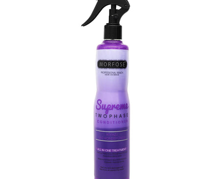 Morfose Two Phase Conditioner Supreme 400 ML