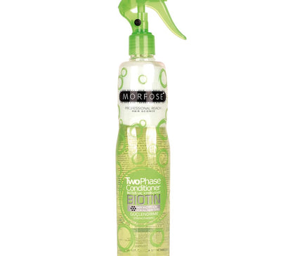 Morfose Two Phase Hair Conditioner Biotin 400 ML