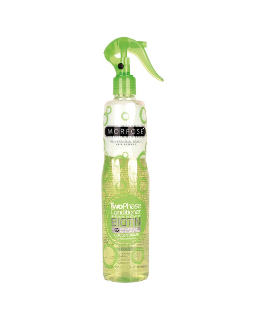 Morfose Two Phase Hair Conditioner Biotin 400 ML