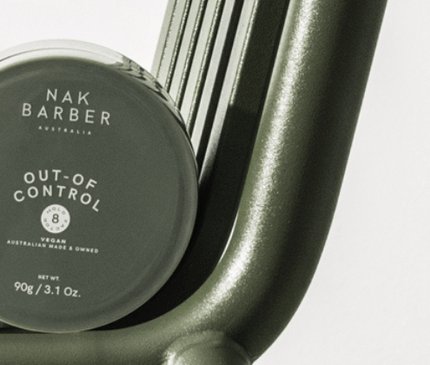 Nak Hair EU Out Of Control 90g