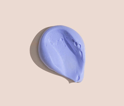 NAK Blonde Plus 10V Toning Foam 100g