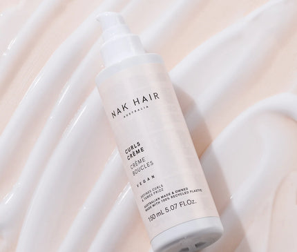 NAK Curls Crème 150 ML