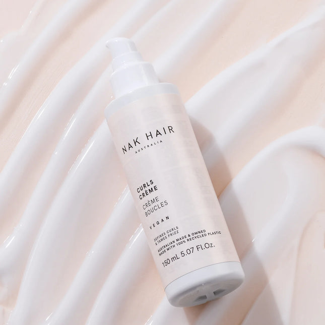 NAK Curls Crème 150 ML