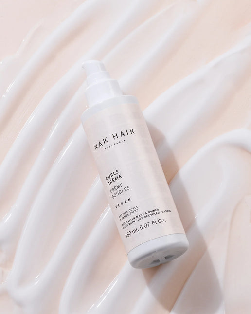 NAK Curls Crème 150 ML