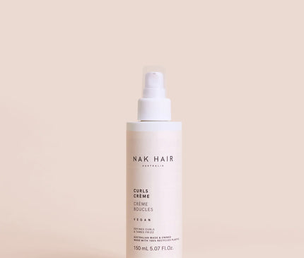 NAK Curls Crème 150 ML