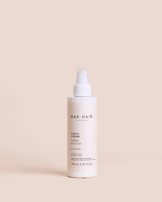 NAK Curls Crème 150 ML