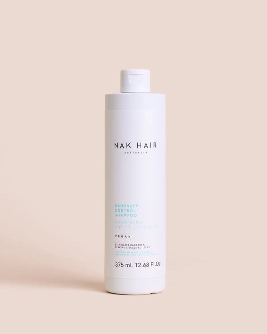 NAK Dandruff Control Shampoo 375 ML