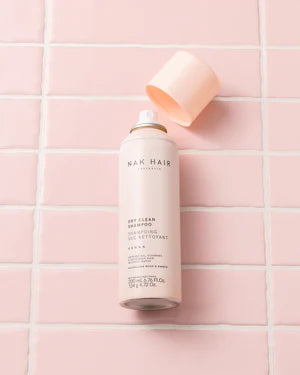 NAK Dry Clean Shampoo 200 ML