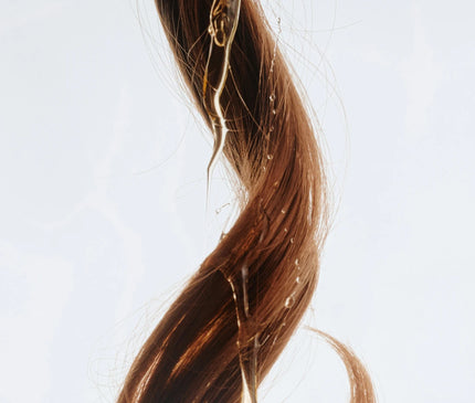 Organic Gold Keratin Professioneel Salonresultaat