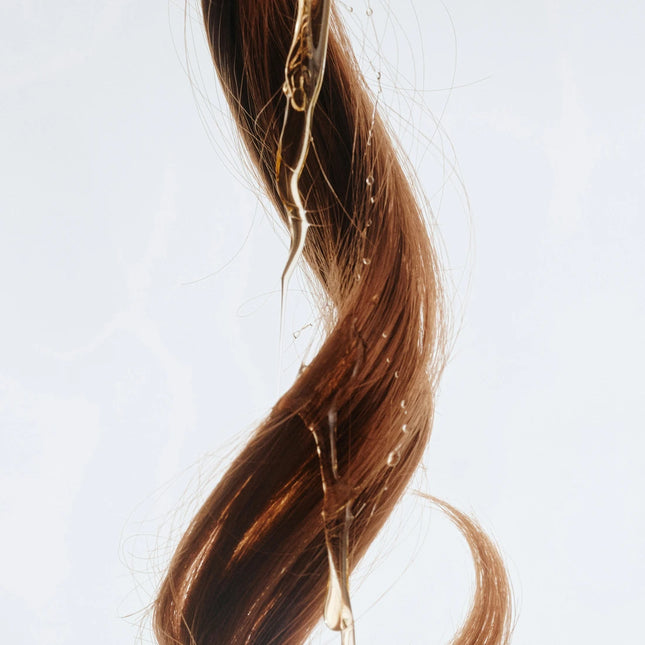 Organic Gold Keratin Professioneel Salonresultaat