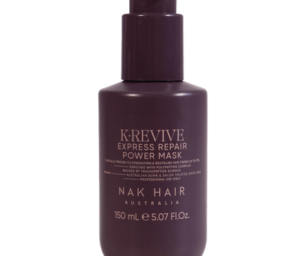 Nak Hair K.REVIVE Express Repair Pro Mask 150ml
