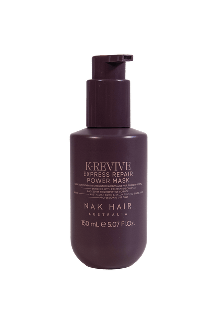 Nak Hair K.REVIVE Express Repair Pro Mask 150ml
