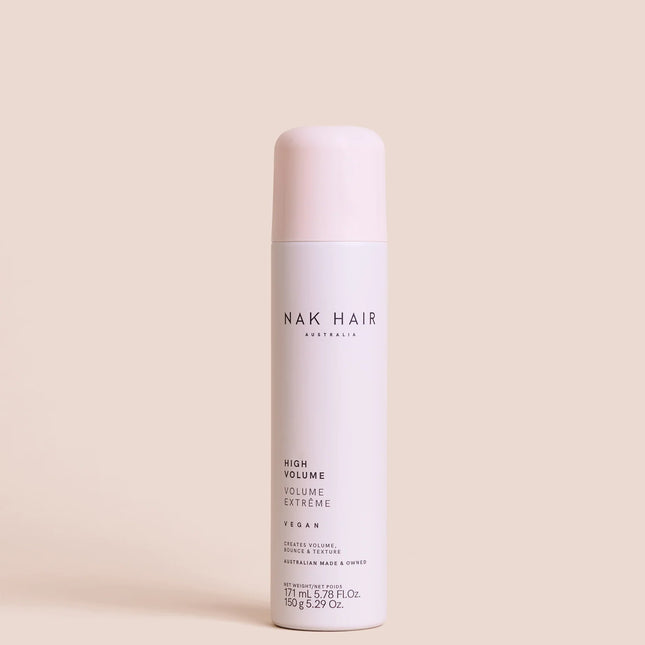 NAK High Volume 150g